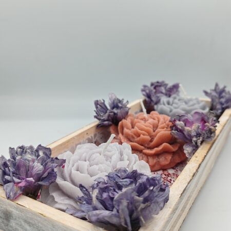 Composizione di Rose